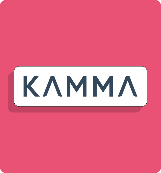 Kamma