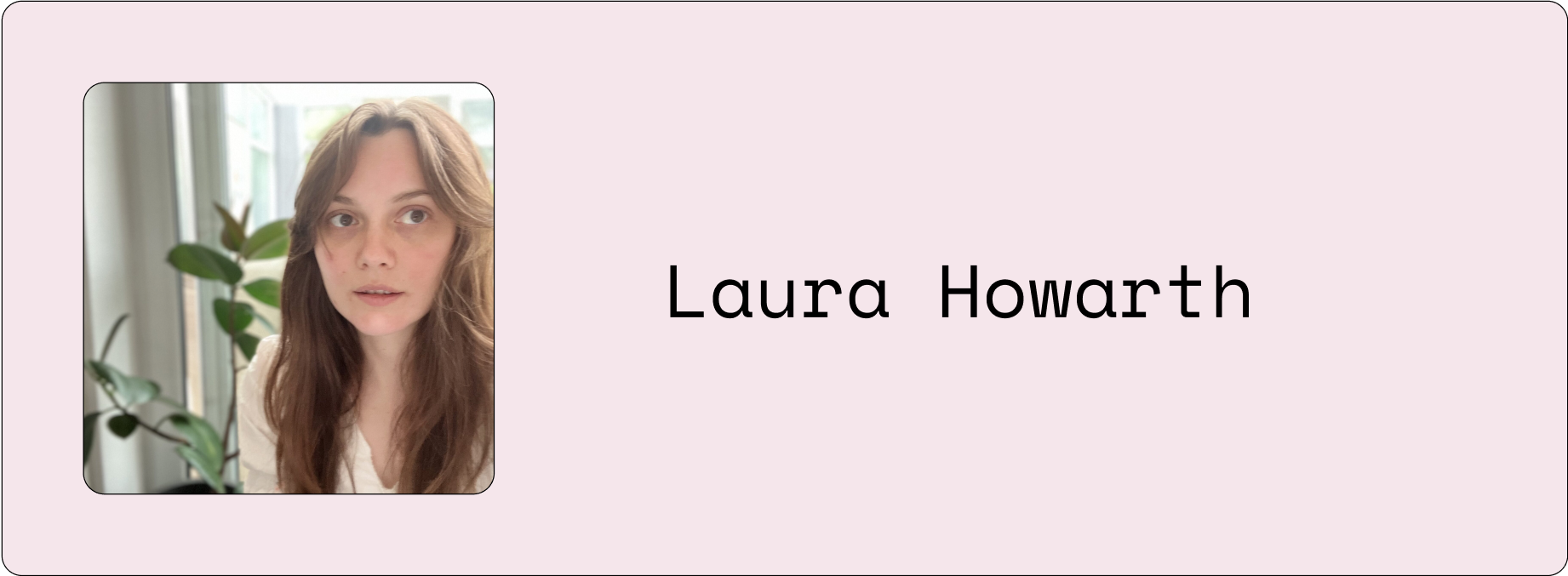 Laura Howarth, freelance content writer in Manchester, UK